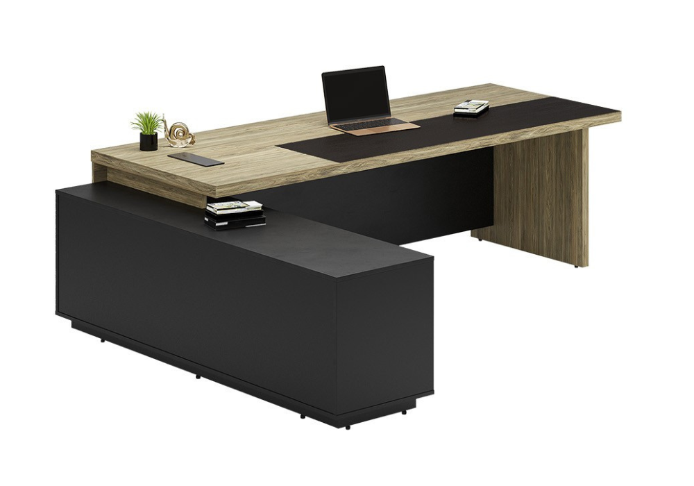 Bàn giám đốc hòa phát LUXB2620V7